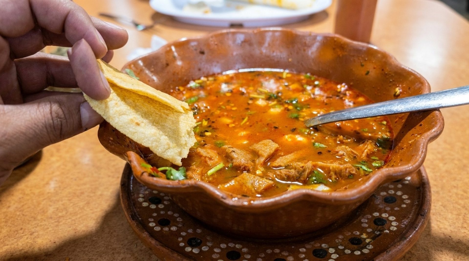 Saborcito Latino Mexican Restaurant Rewards