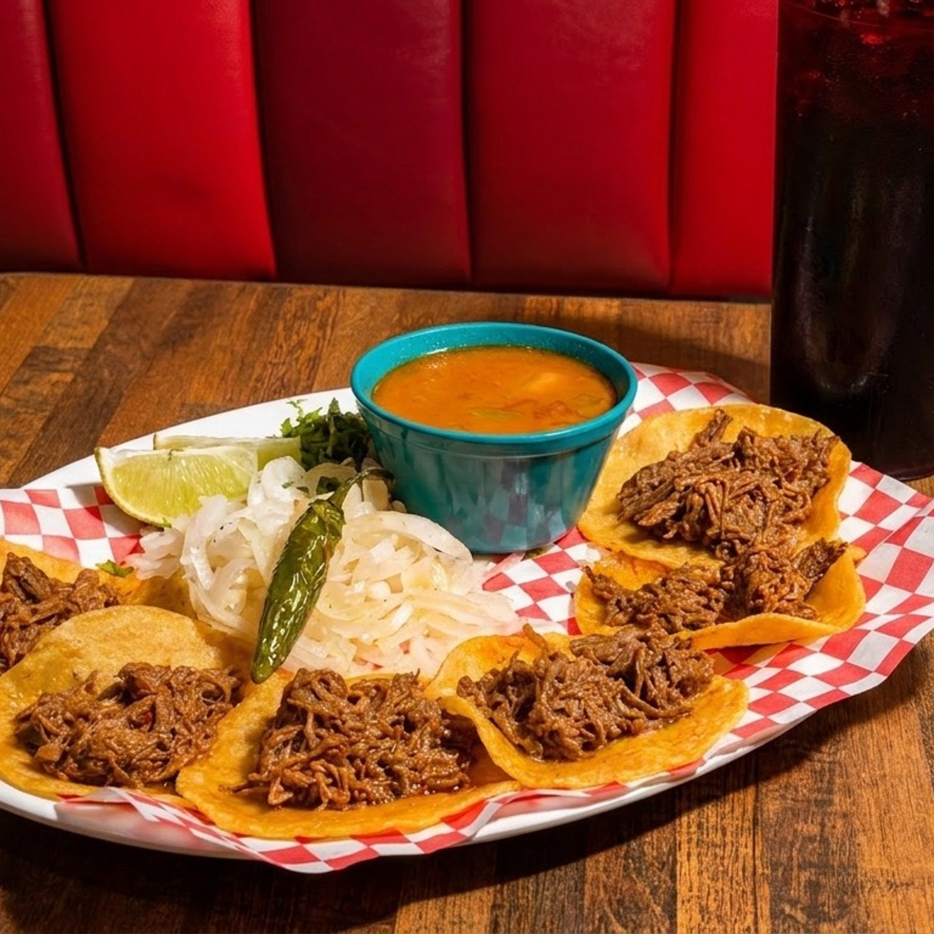 Fresh Mexican Food You Can Enjoy Anytime