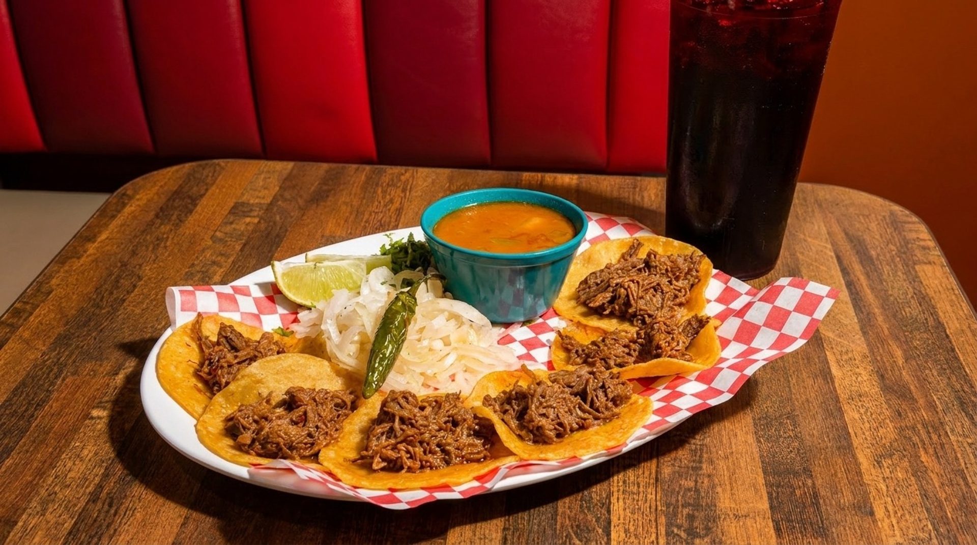 Fresh Mexican Food You Can Enjoy Anytime