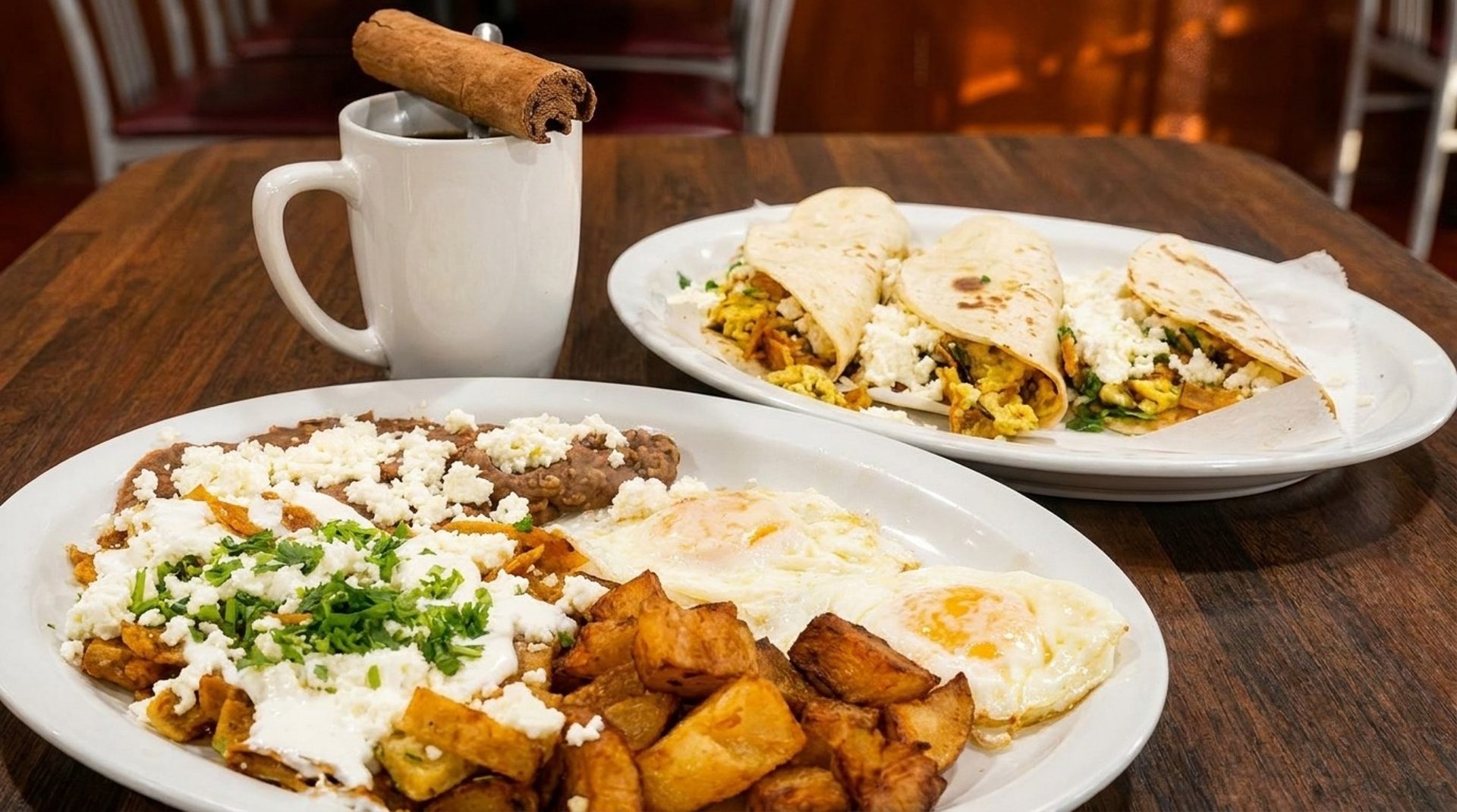 Order From Website