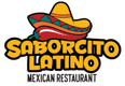 Saborcito Latino Mexican Restaurant #3