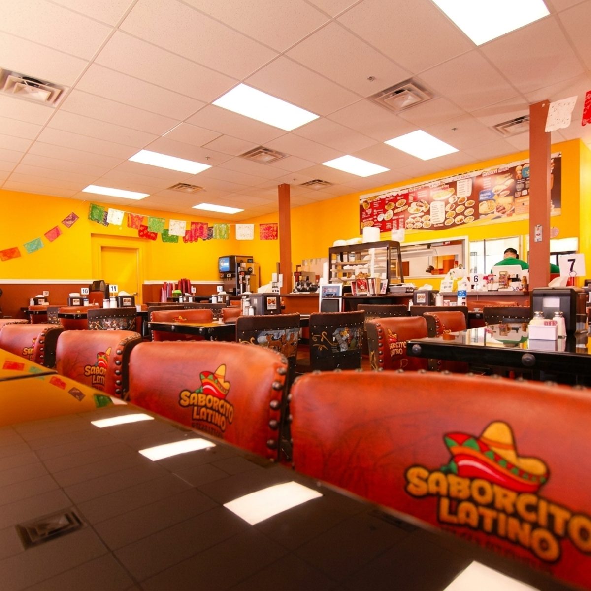 A Taste of Authentic Mexican Comfort & Tradition