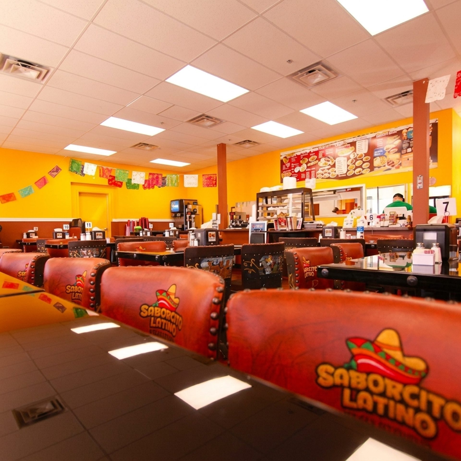 A Taste of Authentic Mexican Comfort & Tradition