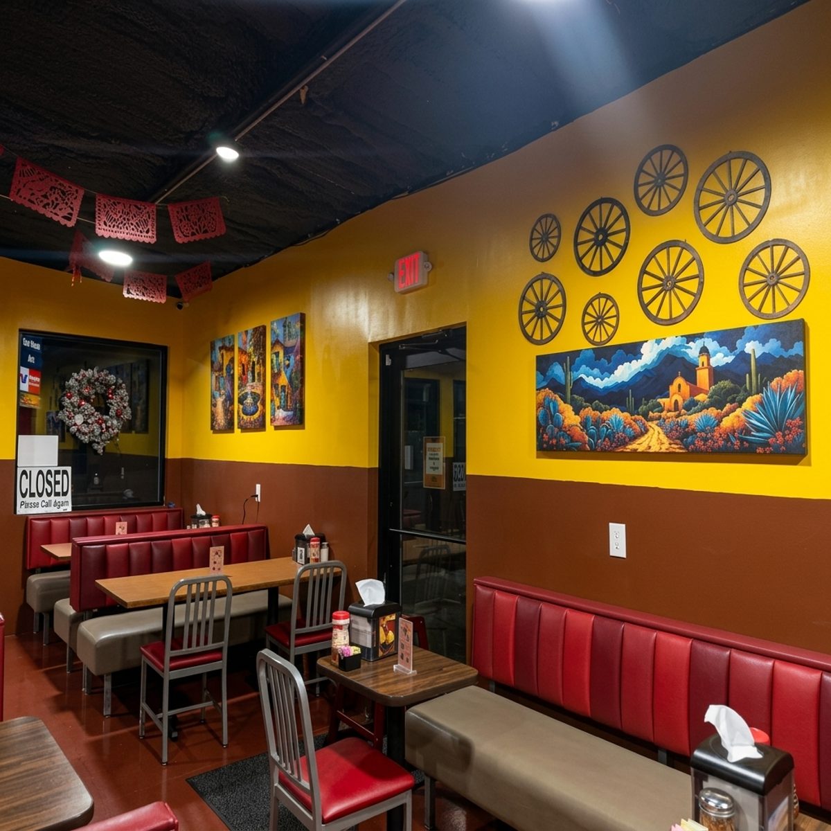 Welcome to Saborcito Latino Mexican Restaurant - Babcock Rd